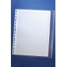 Sheet Protectors for Universal Punching Prinz Blank System Classic leaves
