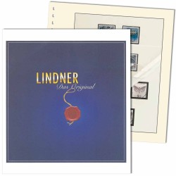 Austria 2023 Lindner Supplement