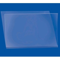 Standard Clear - Prinz Stamp Mounts Cut-to-size