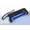 Longwave Mini Battery-Powered Prinz UV lamp