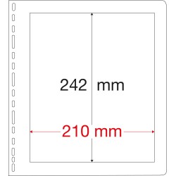 White Prinz Texas Stock Sheets