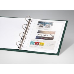 Prinz Texas Ring binder and optional slipcase