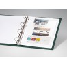 Prinz Texas Ring binder and optional slipcase