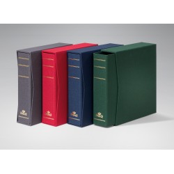 Prinz Texas Ring binder and optional slipcase