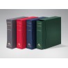 Prinz Texas Ring binder and optional slipcase