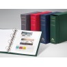 Prinz Texas Ring binder and optional slipcase
