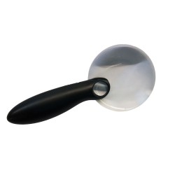 Prinz LED Rimless Magnifier