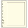 802 Lindner Blank Pages