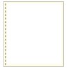 802O Lindner Blank Pages