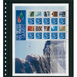 1 Strip - Lindner Omnia Pages