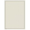 805A Lindner Blank Pages