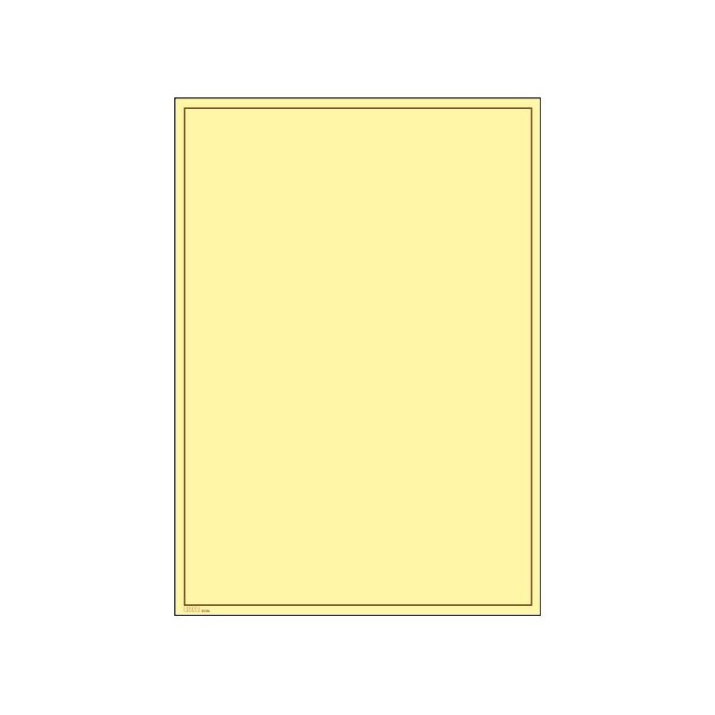 805B Lindner Blank Pages