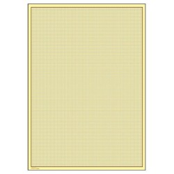 805C Lindner Blank Pages
