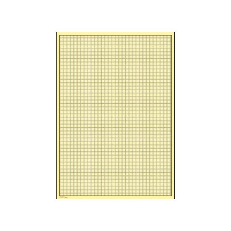 805C Lindner Blank Pages