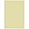 805C Lindner Blank Pages