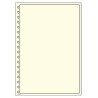 804 Lindner Blank Pages