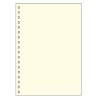 804O Lindner Blank Pages