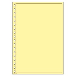 804B Lindner Blank Pages