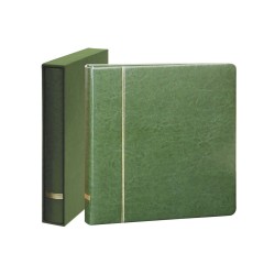 Lindner Exclusive Ring binder and slipcase set