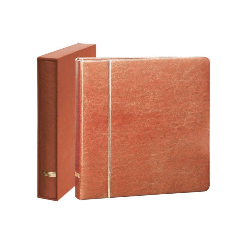 Lindner Exclusive Ring binder and slipcase set