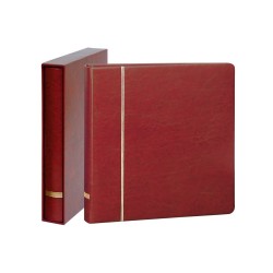 Lindner Exclusive Ring binder and slipcase set