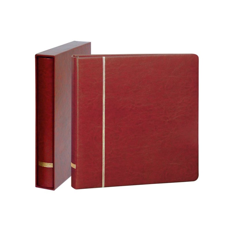 Lindner Exclusive Ring binder and slipcase set