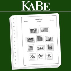 Great Britain 2023 Kabe OF...
