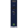 41mm strips Lindner Black Stamp Mounts