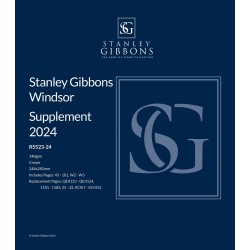 Windsor Stanley Gibbons...
