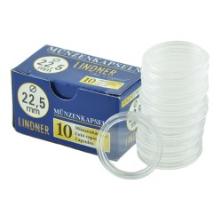 14mm - 34.5mm - Lindner...