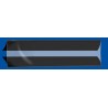 Gard Black - Prinz Stamp Mount Strips