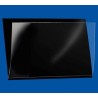 Standard Black - Prinz Stamp Mounts Cut-to-size