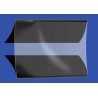 Gard Black - Prinz Stamp Mounts Cut-to-size