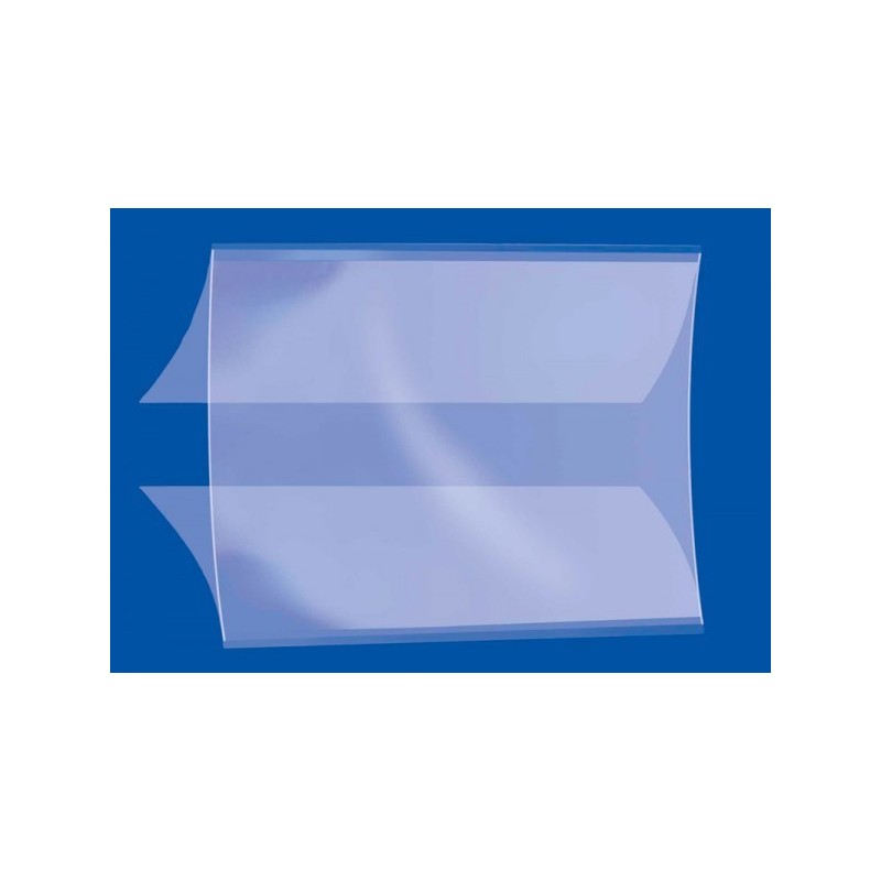 Gard Clear - Prinz Stamp Mounts Cut-to-size
