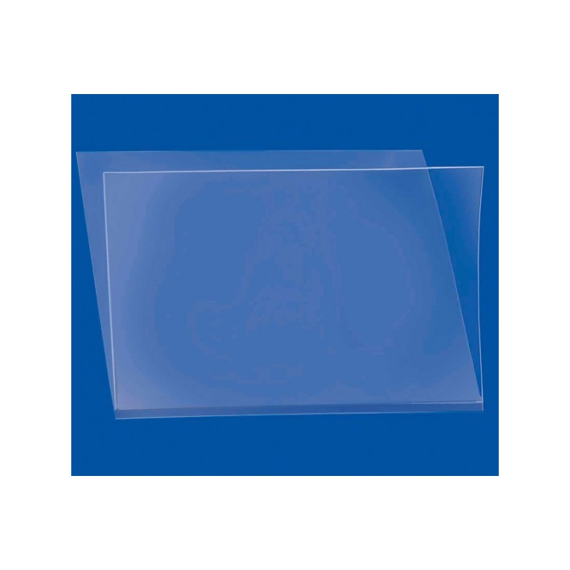 Standard Clear - Prinz Stamp Mount Blocks