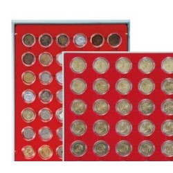 Round Compartments for...