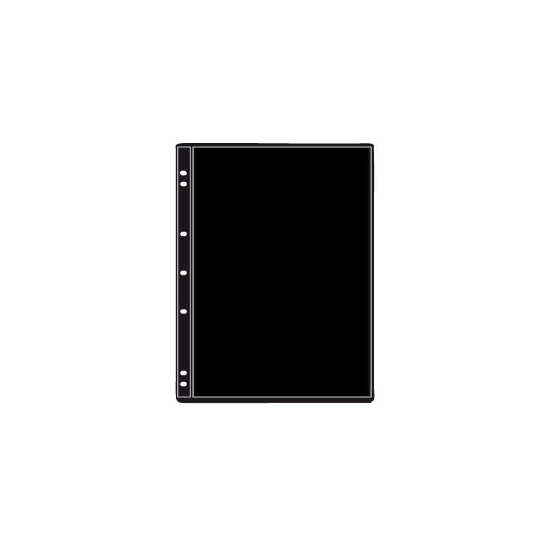 Blank Interleaves for Prinz Profil Stock Sheets