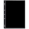 Blank Interleaves for Prinz Profil Stock Sheets