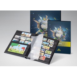 Prinz Stockbooks Princess
