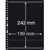 Double Sided Universal Punching - Prinz System Stock Sheets
