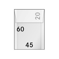 Lindner Glassine Envelopes