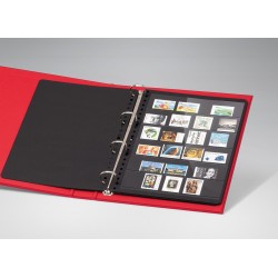 Prinz 7035 Montana Ring binder and slipcase