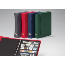 Prinz 7035 Montana Ring binder and slipcase